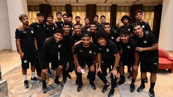 منتخب الشباب