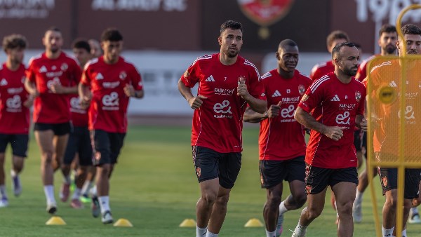 الاهلي