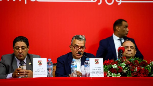 خالد مرتجي