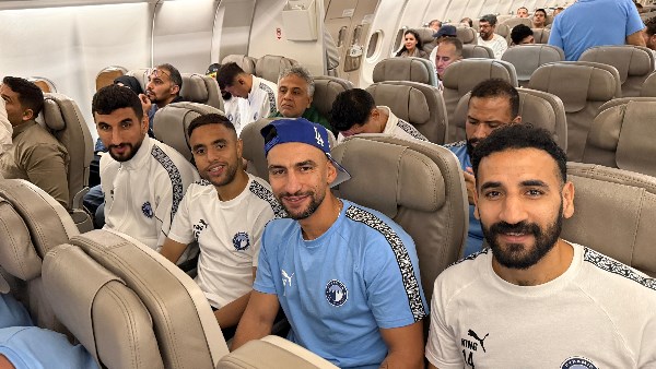 بيراميدز