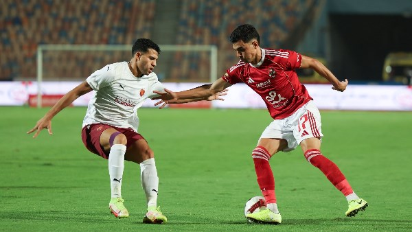 الاهلي وسيراميكا