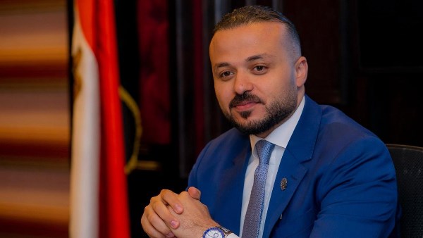 محمد الجارحي