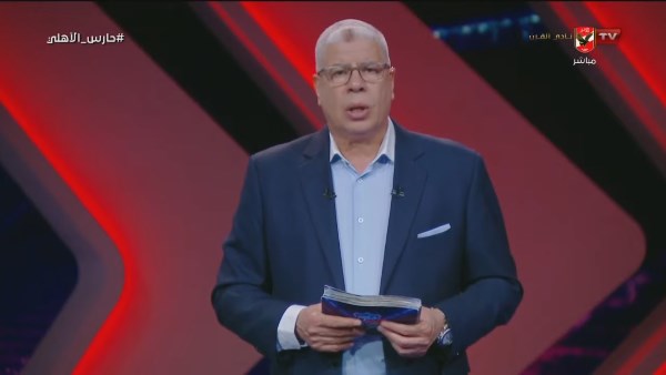 احمد شوبير احمد شوبير