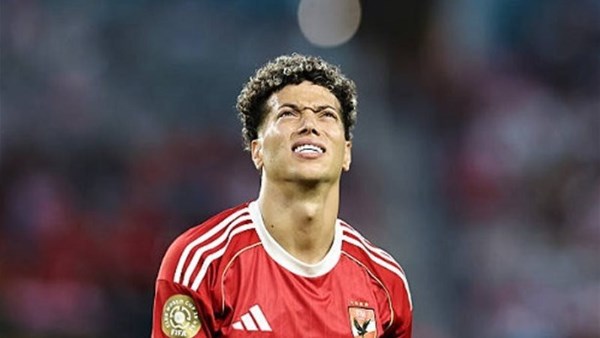 إمام عاشور