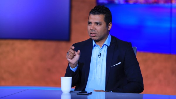احمد ابو مسلم