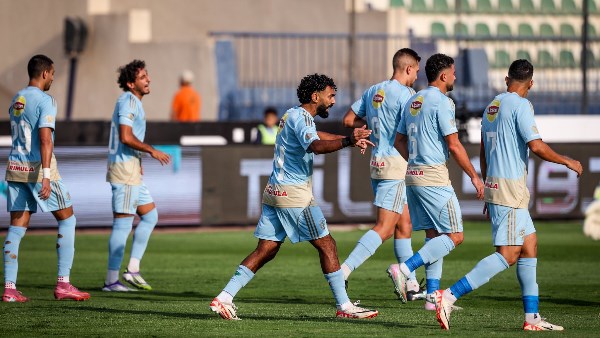 الاهلي