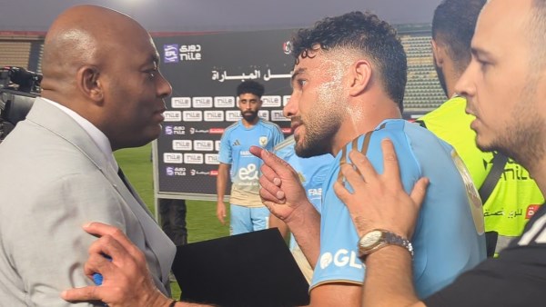 ياسر ابراهيم