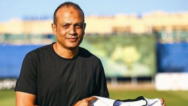 احمد مصطفى بيبو