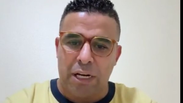خالد الغندور