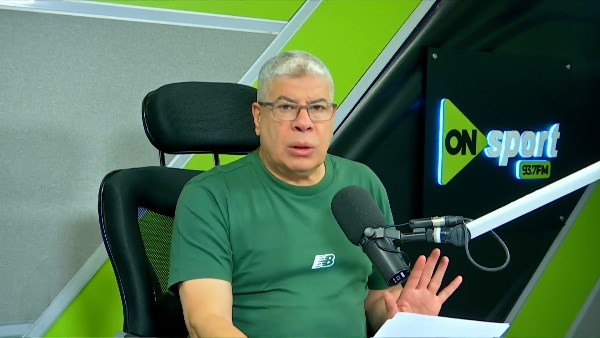 احمد شوبير