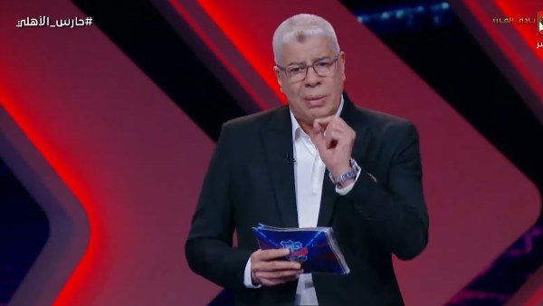 احمد شوبير