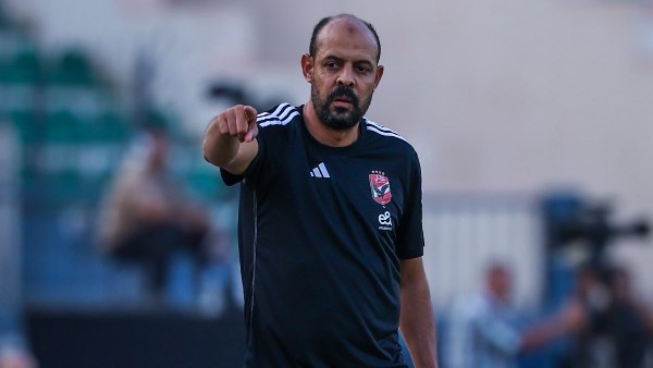 عماد النحاس