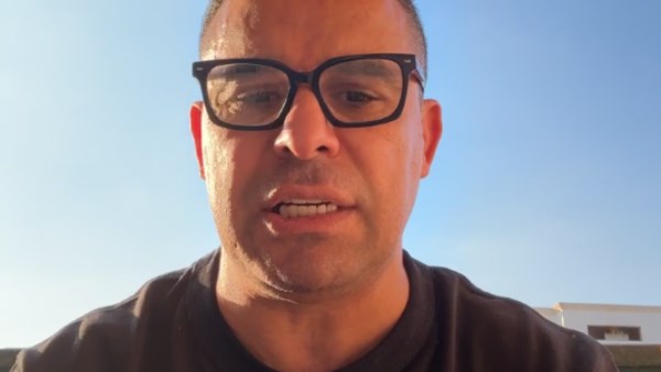 خالد الغندور