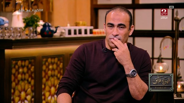 سيد عبد الحفيظ