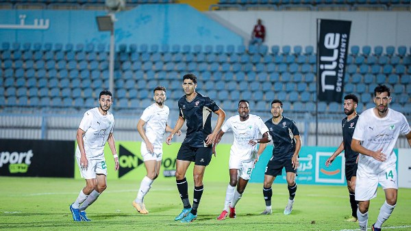 المصري وبتروجيت