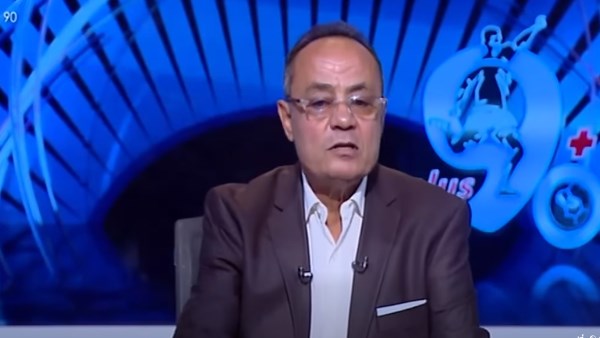 طارق يحيى