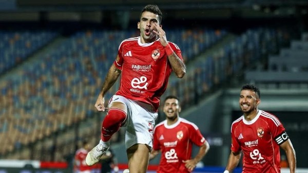 احمد سيد زيزو
