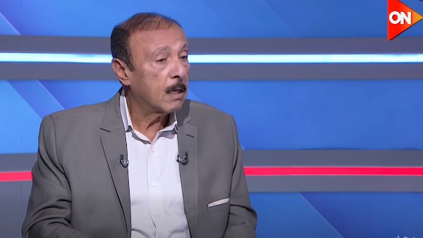 محسن صالح