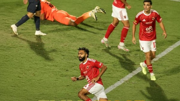 حسين الشحات