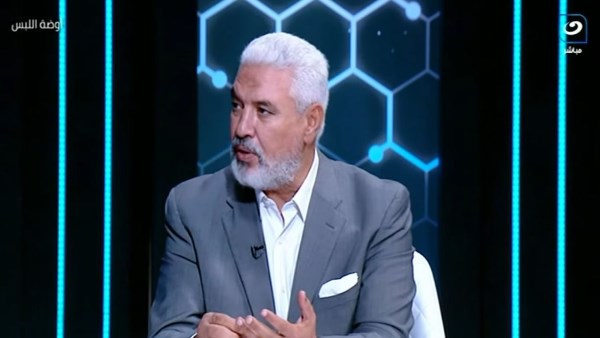 جمال عبدالحميد