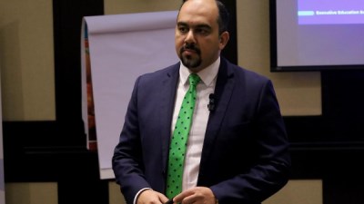 جامعة بورسعيد تُشكّل لجنة استشارية للتدريب تضم نخبة من الخبراء