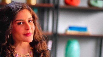 شايما الشريف