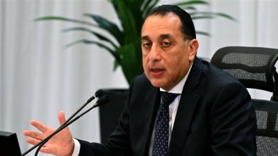 مدبولي