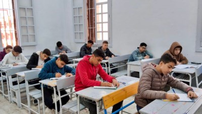 نتيجة الصف الأول الثانوي