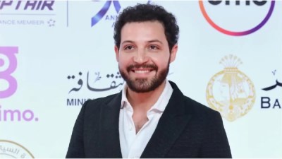 محمود حجازي 