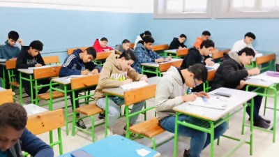 نتيجة الشهادة الإعدادية 2026 