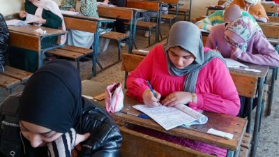  نتيجة الشهادة الإعدادية 2026