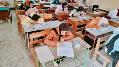 نتيجة الشهادة الإعدادية 2026