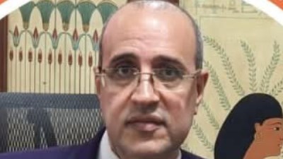 وكيل وزارة التربية والتعليم بالمنوفية