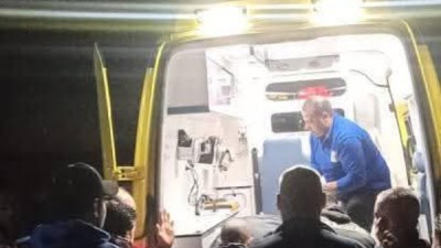 اسعاف ارشيفيه 