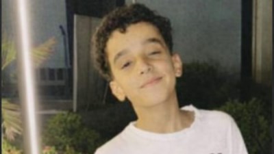 الطفل الضحيه