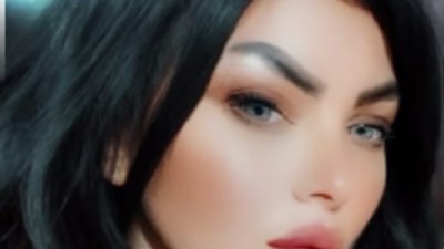 إعلامية شهيرة 