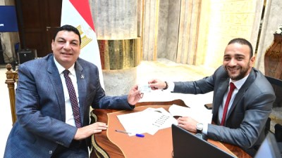 النائب سامي نصر الله