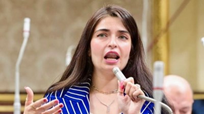 د.ايرين سعيد