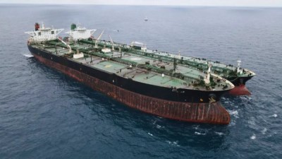 الولايات المتحدة تستولي على ناقلة نفط روسية بالمجال الفنزويلي 