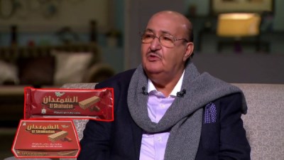 وفاة طاهر القويري مؤسس شركة الشمعدان  