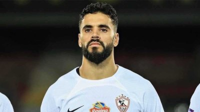 محمود بنتايك