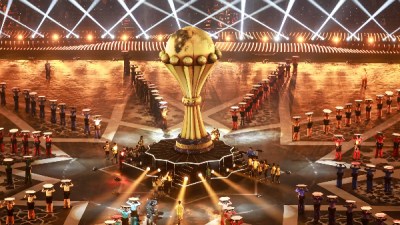 كأس الأمم الأفريقية