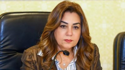 منال عوض