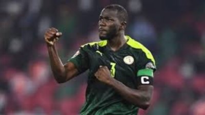 كاليدو كوليبالي