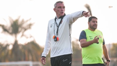 باتريس كارتيرون