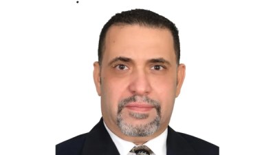 حازم المنوفي، عضو شعبة المواد الغذائية