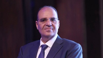 جعفر حسين، رئيس مجلس إدارة مجموعة الربوة، ورئيس مجلس إدارة مدارس جلوبال بارادايم