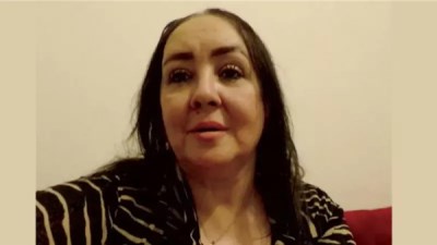 السيناريست الراحلة هناء عطية 