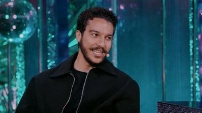 نور النبوي في "ليلة فونطاستيك"