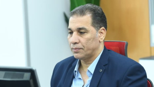 عصام عابدين